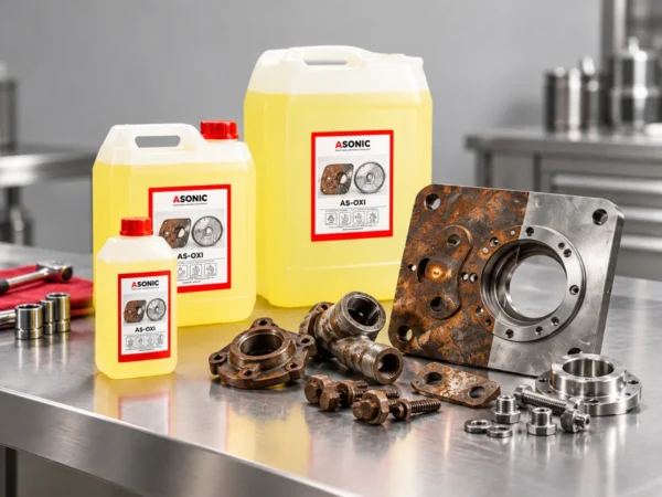 asonic-as-oxi-ultrasonic-cleaning-solution ASONIC AS-OXI koncentrat za ultrazvučno čišćenje