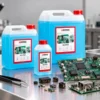 ASONIC AS-PCB koncentrat za ultrazvučno čišćenje elektronike