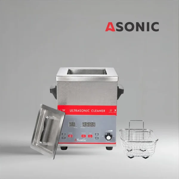 ASONIC IND-30-40kHz ultrazvučna kada