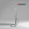 ASONIC-IND-ROD-1 ASONIC IND-ROD ultrazvučni uranjajući štap, izdržljiv dizajn od nehrđajućeg čelika za industrijske ultrazvučne sisteme za čišćenje i primjene.