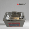 ASONIC BEAKER-PRO ultrazvučna čaša za čišćenje osjetljivih komponenti