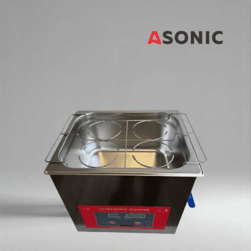 ASONIC BEAKER-PRO laboratorijski bokal za primjene ultrazvučnog čišćenja