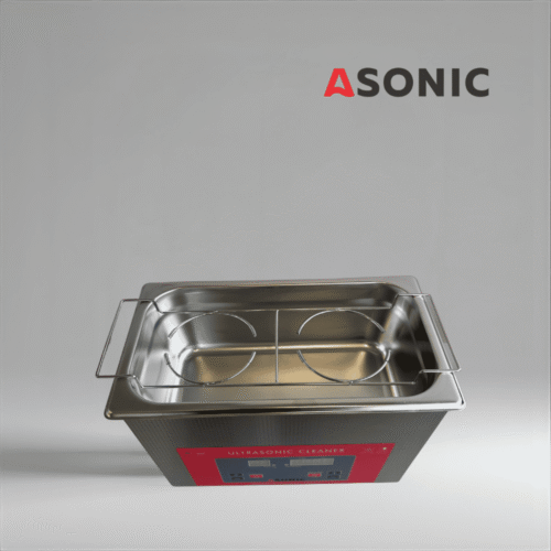 ASONIC BEAKER-PRO ultrazvučni čistač, dodatak za sigurno odvajanje tečnosti