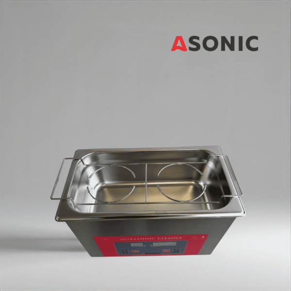 ASONIC BEAKER-PRO ultrazvučni čistač, dodatak za sigurno odvajanje tečnosti