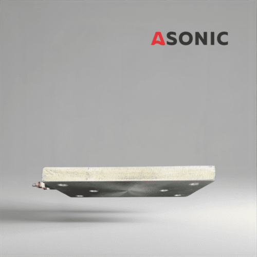 ASONIC HEATER-1000W eksterna grijaća jedinica za rezervoare ultrazvučnih čistača
