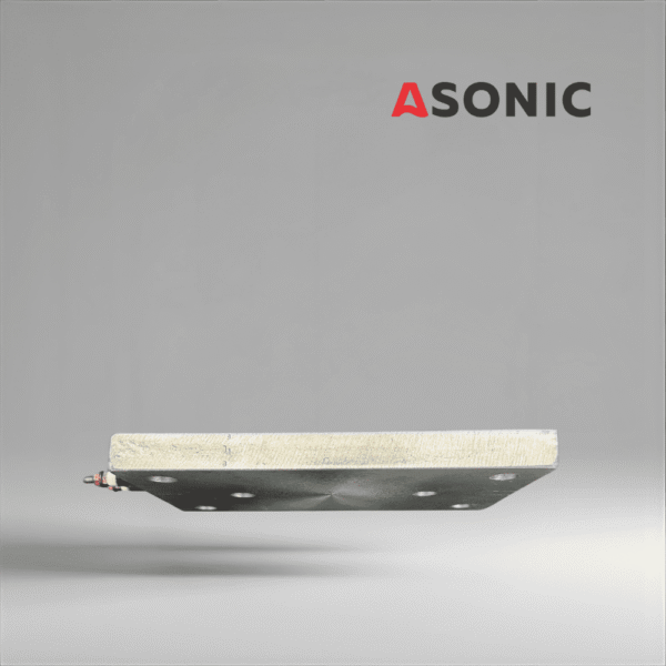 ASONIC HEATER-1000W eksterna grijaća jedinica za rezervoare ultrazvučnih čistača