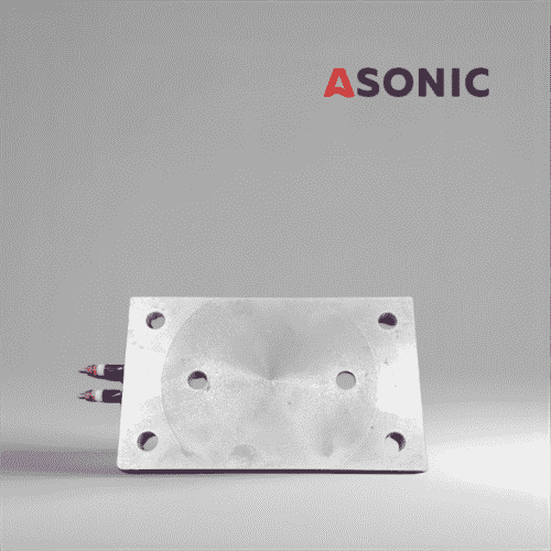 ASONIC HEATER-1000W-6vijaka eksterni grijač za rezervoare ultrazvučnih čistača