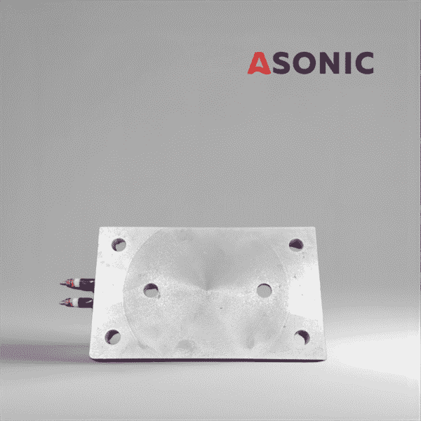 ASONIC HEATER-1000W-6vijaka eksterni grijač za rezervoare ultrazvučnih čistača