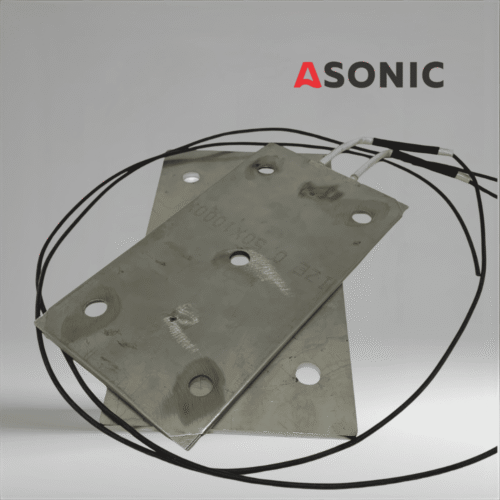 ASONIC grijač 1500W, tanak grijaći elemenat za ultrazvučne rezervoare, osigurava brzo zagrijavanje velikih rezervoara za čišćenje.