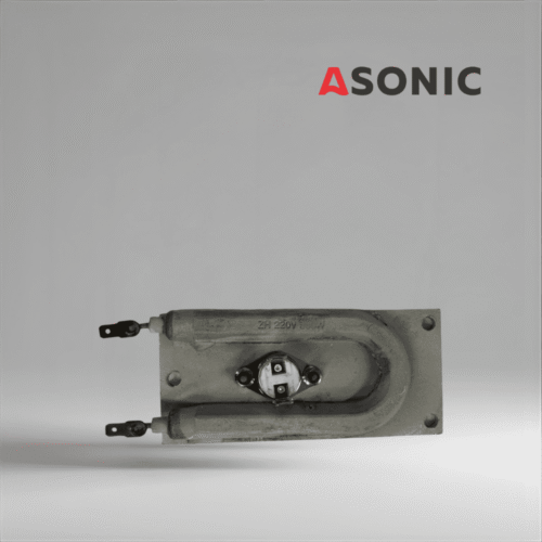 ASONIC HEATER-300W vanjska grijaća jedinica za rezervoare ultrazvučnih čistača