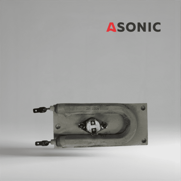 ASONIC GREJAČ-300W-1 ASONIC HEATER-300W vanjska grijaća jedinica za rezervoare ultrazvučnih čistača