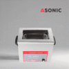 ASONIC IND-40 ultrazvučni čistač, efikasno rješenje za stomatološke instrumente, optičke uređaje i sitne instrumente.