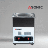 ASONIC MED-20 ultrazvučna jedinica za čišćenje osjetljivih i preciznih instrumenata