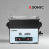 ASONIC MED-30 ultrazvučna jedinica za čišćenje osjetljivih i preciznih instrumenata