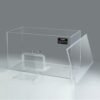 ASONIC-MED-30-40khz-silentbox5 ASONIC MED-30 ultrazvučni čistač sa tihim kućištem – 2,8 L, 40 kHz