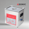 ASONIC PRO-100df ultrazvučna jedinica za profesionalno precizno čišćenje