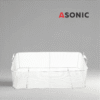 ASONIC-PRO-300košara-2 Košara od nehrđajućeg čelika za ultrazvučni čistač ASONIC PRO-300
