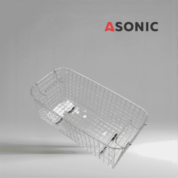 ASONIC PRO-30 BASKET žičana košara za rezervoar za ultrazvučno čišćenje