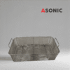 ASONIC PRO-300 fina košara Košara za ultrazvučni čistač ASONIC Pro-300 – industrijski nehrđajući čelik