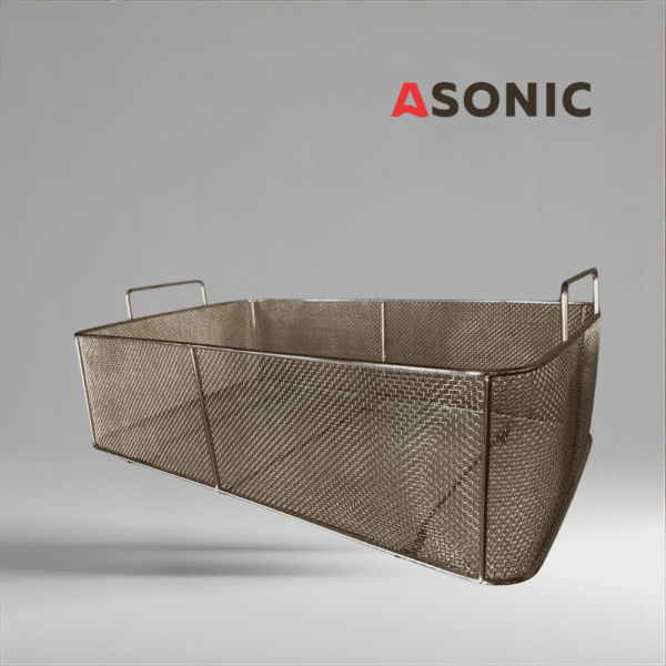 ASONIC PRO-300 fina košara1 Umetak za košaru profesionalnog ultrazvučnog čistača ASONIC Pro-300