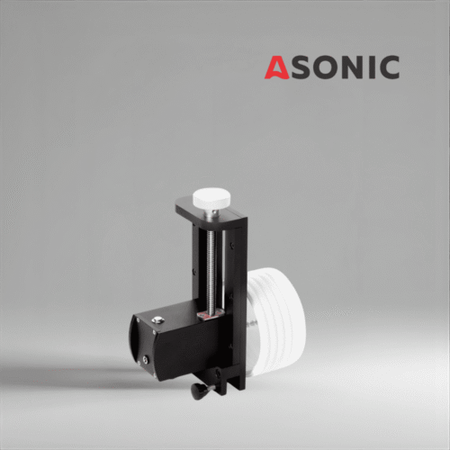 ASONIC Vinyl Cleaner-05 otopina, profesionalni deterdžent za ultrazvučno čišćenje za obnovu do 5 vinilnih ploča.
