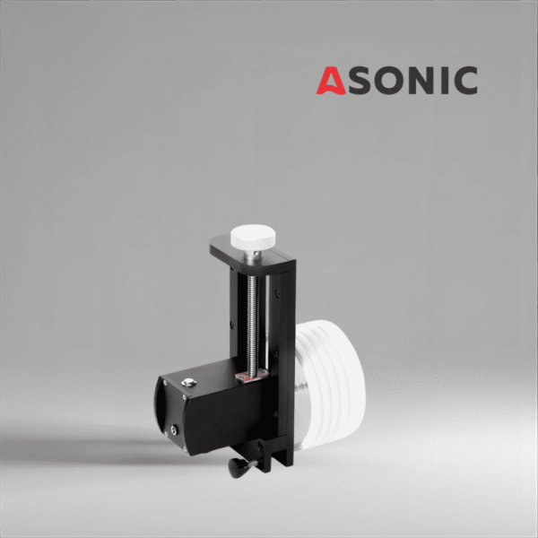 ASONIC-VINYL-CL-05-9 ASONIC Vinyl Cleaner-05 otopina, profesionalni deterdžent za ultrazvučno čišćenje za obnovu do 5 vinilnih ploča.