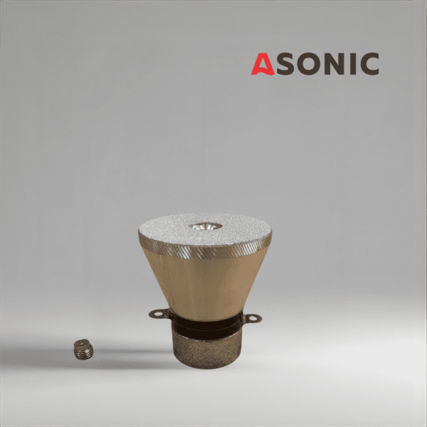 ASONIC ultrazvučni pretvarač 28 kHz – zamjenski dio velike snage