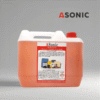 SONIC AS-MLP-5 višenamjenski ultrazvučni deterdžent, 5L univerzalno rješenje za industrijske i laboratorijske zadatke čišćenja.