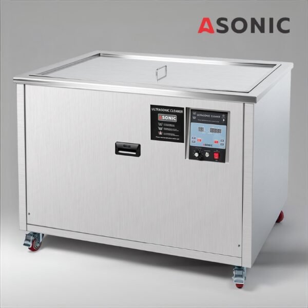 ASONIC-IND-3000-2 IND-3000-28kHz