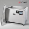 ASONIC-IND-3000-4 IND-3000-28kHz