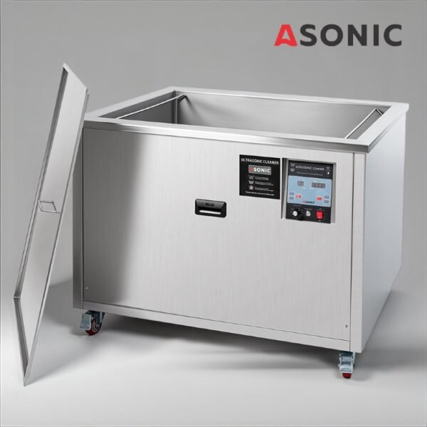 ASONIC-IND-3000-4 IND-3000-28kHz