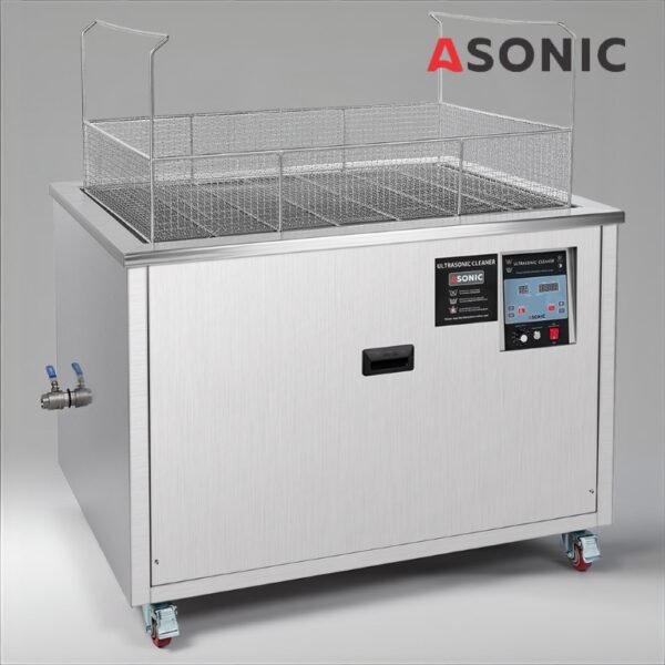 ASONIC-IND-3000-5 IND-3000-28kHz