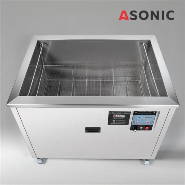 ASONIC-IND-3000-6 IND-3000-28kHz