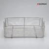 asonic-basket-pro-300fine-2 ASONIC košara PRO-300 fine – detalj