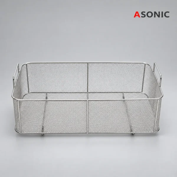 asonic-basket-pro-300fine-2 ASONIC košara PRO-300 fine – detalj